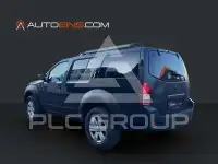 2007 Nissan PATHFINDER