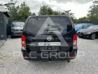 2007 Nissan PATHFINDER