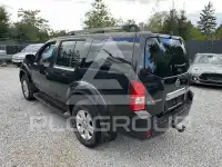 2007 Nissan PATHFINDER