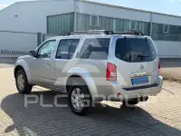 2007 Nissan PATHFINDER