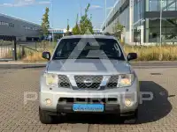 2007 Nissan PATHFINDER