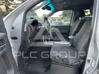 2007 Nissan PATHFINDER