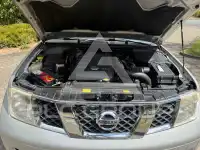 2007 Nissan PATHFINDER