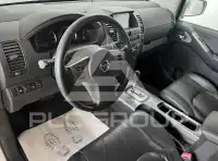 2007 Nissan PATHFINDER