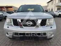 2007 Nissan PATHFINDER