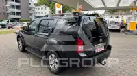 2007 Nissan PATHFINDER