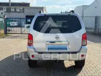2007 Nissan PATHFINDER