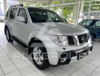 2007 Nissan PATHFINDER