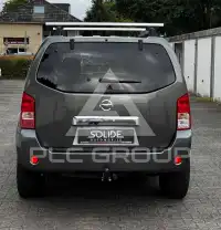 2007 Nissan PATHFINDER