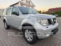 2007 Nissan PATHFINDER