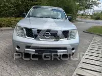 2007 Nissan PATHFINDER