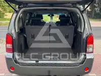 2007 Nissan PATHFINDER
