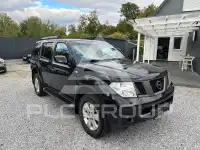 2007 Nissan PATHFINDER