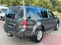 2007 Nissan PATHFINDER