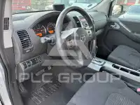 2007 Nissan PATHFINDER