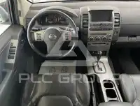 2007 Nissan PATHFINDER