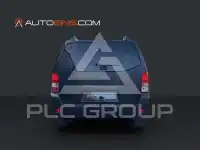 2007 Nissan PATHFINDER