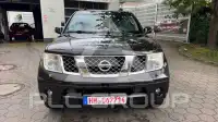 2007 Nissan PATHFINDER