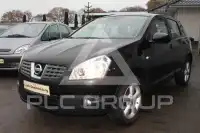 2007 Nissan QASHQAI