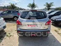2007 Nissan QASHQAI