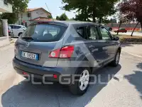 2007 Nissan QASHQAI
