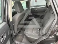 2007 Nissan QASHQAI