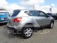 2007 Nissan QASHQAI