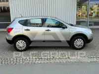 2007 Nissan QASHQAI