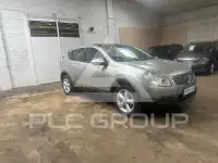 2007 Nissan QASHQAI