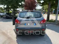 2007 Nissan QASHQAI