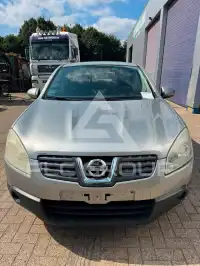 2007 Nissan QASHQAI