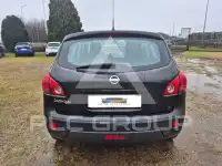 2007 Nissan QASHQAI