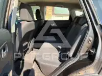 2007 Nissan QASHQAI