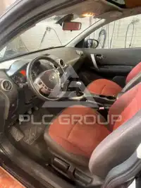 2007 Nissan QASHQAI