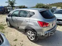 2007 Nissan QASHQAI