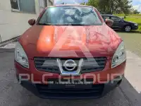 2007 Nissan QASHQAI