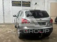 2007 Nissan QASHQAI