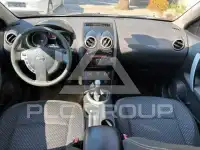2007 Nissan QASHQAI
