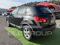 2007 Nissan QASHQAI