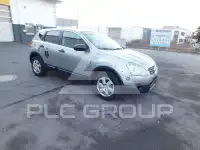 2007 Nissan QASHQAI