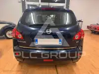 2007 Nissan QASHQAI