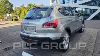2007 Nissan QASHQAI