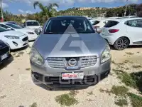 2007 Nissan QASHQAI