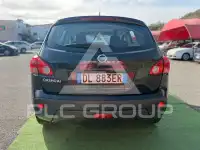 2007 Nissan QASHQAI