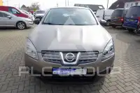 2007 Nissan QASHQAI
