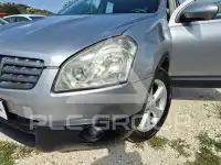 2007 Nissan QASHQAI