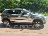 2007 Nissan QASHQAI