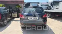 2007 Nissan QASHQAI