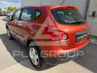 2007 Nissan QASHQAI