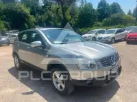 2007 Nissan QASHQAI